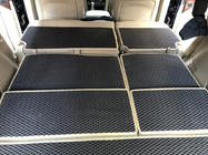 Nissan Armada 2016-2024 Rear Seat Top Cover Mat (EVA, Black) photo 2