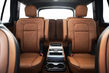 Premium seven-seater crossover Lincoln Aviator photo 9