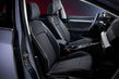Review of the all-wheel drive station wagon Volkswagen Golf Alltrack photo 8