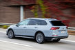 Review of the all-wheel drive station wagon Volkswagen Golf Alltrack photo 4