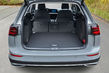 Review of the all-wheel drive station wagon Volkswagen Golf Alltrack photo 9