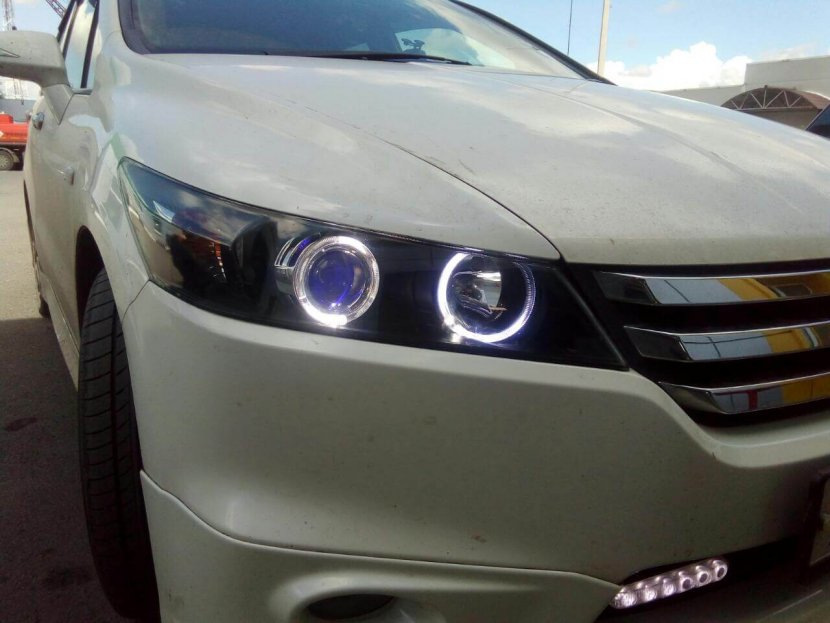 How to choose the right bi-xenon headlight lenses