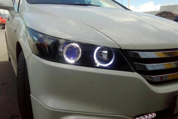 How to choose the right bi-xenon headlight lenses