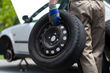 How to mount tires correctly? photo 1
