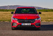 Skoda Octavia RS Combi station wagon review photo 2