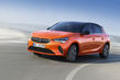 Opel Corsa-e electric hatchback review photo 1