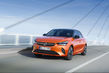 Opel Corsa-e electric hatchback review photo 2