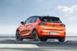 Opel Corsa-e electric hatchback review photo 4