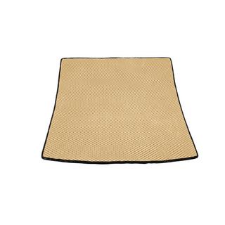 Trunk Mat (EVA, Beige) photo 1