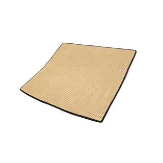 Trunk Mat (EVA, Beige) photo 2