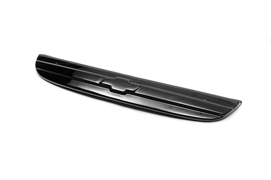 Chevrolet Lacetti 2003-2024 Winter grille (SD/SW, upper) Image