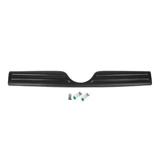Winter grille (2015+) Fiat Doblo II 2010-2022 photo 2