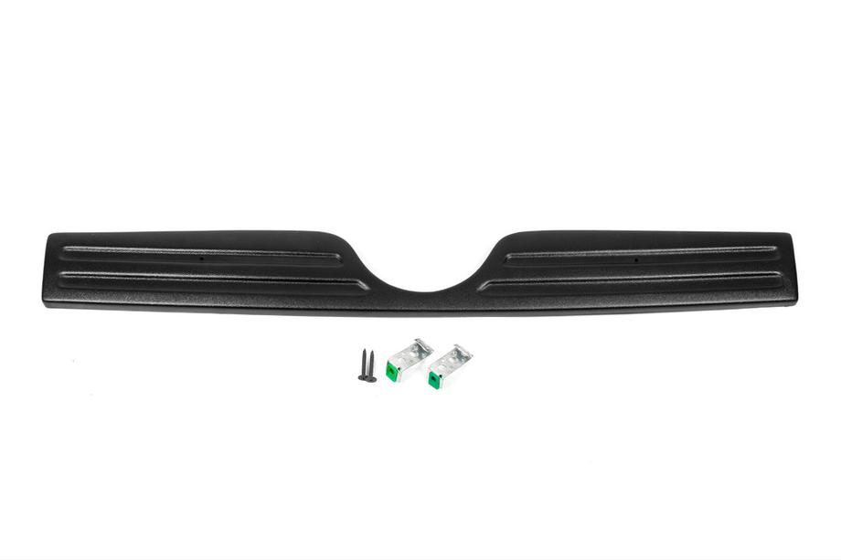 Fiat Doblo II 2010-2022 Winter grille (2015+) Photo 2