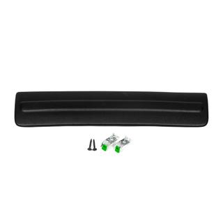 Winter grille 2000-2010 (lower) Skoda Octavia I Tour A4 1996-2010 photo 3