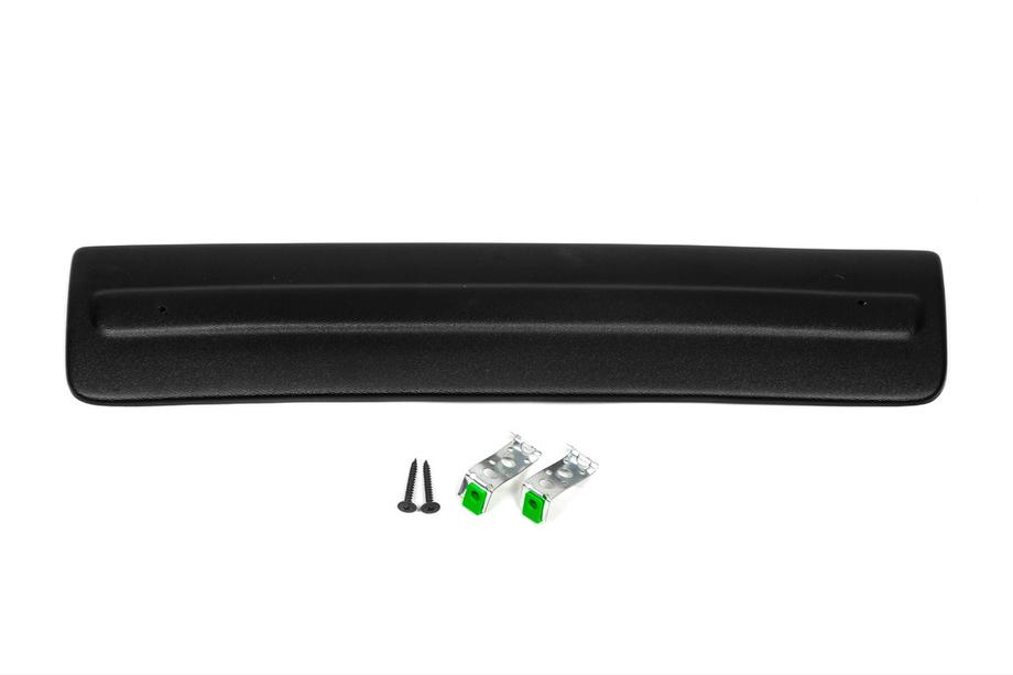 Skoda Octavia I Tour A4 1996-2010 Winter grille 2000-2010 (lower) Matte Photo 3