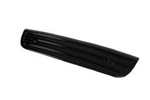 Volkswagen Crafter 2006-2016 Winter grille (lower, 2006-2011) glossy photo 3