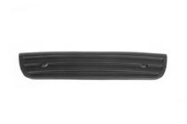 Volkswagen Crafter 2006-2016 Winter grille (lower, 2006-2011) glossy photo 2