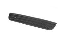 Volkswagen Crafter 2006-2016 Winter grille (lower, 2006-2011) glossy photo 4
