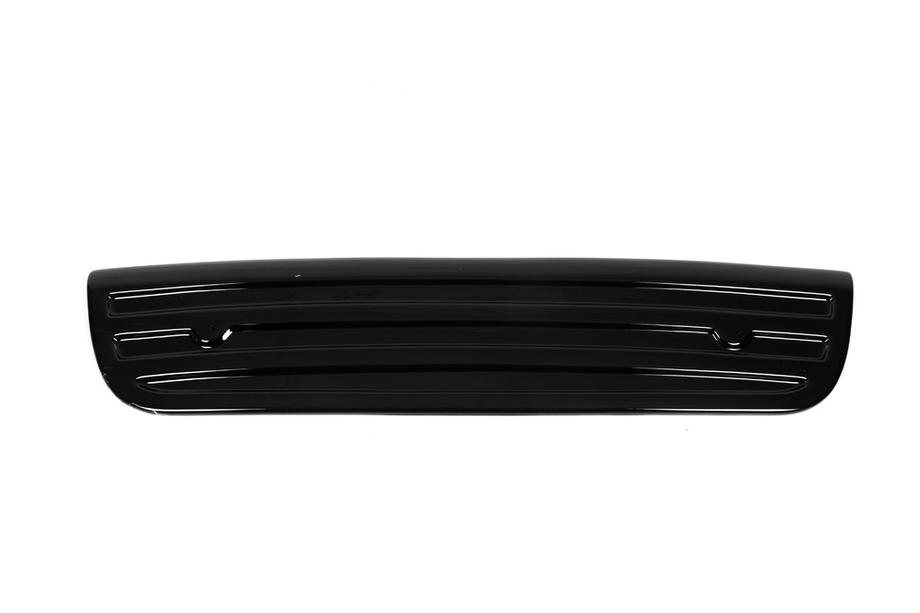 Volkswagen Crafter 2006-2016 Winter grille (lower, 2006-2011) glossy Image