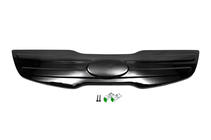 Kia Sportage 2010-2015 Winter grille (upper) photo 4