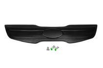 Kia Sportage 2010-2015 Winter grille (upper) photo 5