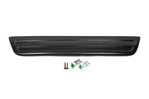 Volkswagen Passat B6 2006-2012 Winter grille (lower) photo 2
