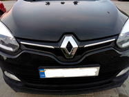Renault Megane III 2009-2016 Emblem (2013-2016, Turkey) photo 2