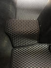 Mitsubishi Pajero Sport 2008-2015 EVA Floor Mats (black) photo 6