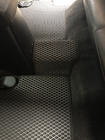 Mitsubishi Pajero Sport 2008-2015 EVA Floor Mats (black) photo 9