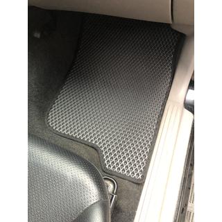 EVA Floor Mats (black) photo 3