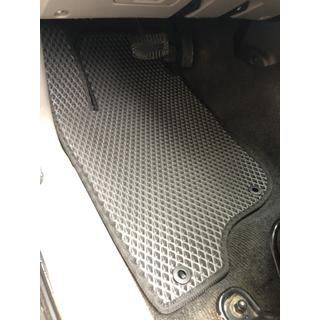 EVA Floor Mats (black) photo 2