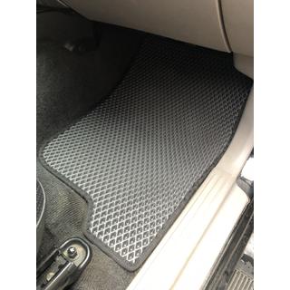 EVA Floor Mats (black) photo 4