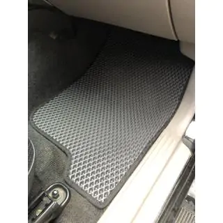 EVA Floor Mats (black) photo 4