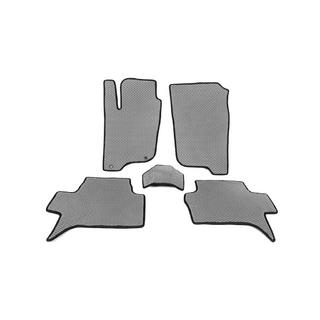 EVA Floor Mats (Gray) photo 2
