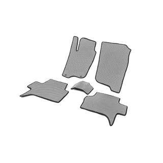 EVA Floor Mats (Gray) photo 4