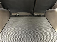 Mitsubishi Pajero Sport 2008-2015 Trunk Mat (EVA, Black) photo 5