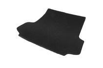 Mitsubishi Pajero Sport 2008-2015 Trunk Mat (EVA, Black) photo 7