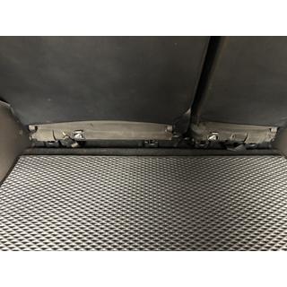 Trunk Mat (EVA, Black) Mitsubishi Pajero Sport 2008-2015 photo 4