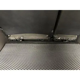 Trunk Mat (EVA, Black) photo 4