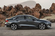 New generation Audi A3 sedan review photo 3