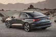 New generation Audi A3 sedan review photo 4