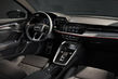 New generation Audi A3 sedan review photo 5