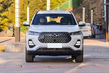 Front-wheel drive crossover Chery Tiggo 7 PRO second generation photo 2