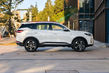 Front-wheel drive crossover Chery Tiggo 7 PRO second generation photo 3