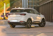Front-wheel drive crossover Chery Tiggo 7 PRO second generation photo 6