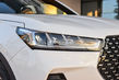 Front-wheel drive crossover Chery Tiggo 7 PRO second generation photo 4