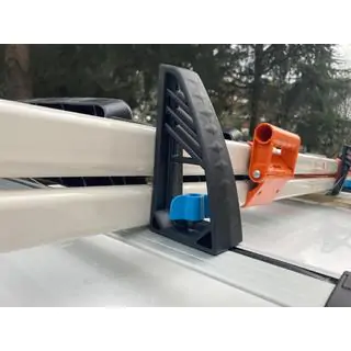 Ladder Holder (for Roof Rack Cross Bars) photo 4