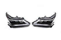 Lexus LX570/450d 2008-2022 Facelift conversion kit from 2008-2016 model to TRD Sport (2021+) photo 12
