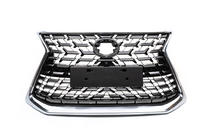 Lexus LX570/450d 2008-2022 Facelift conversion kit from 2008-2016 model to TRD Sport (2021+) photo 16