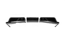 Lexus LX570/450d 2008-2022 Facelift conversion kit from 2008-2016 model to TRD Sport (2021+) photo 22